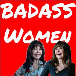 Badass Women
