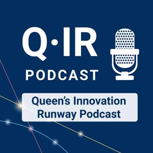 Queen's Innovation Runway Podcast