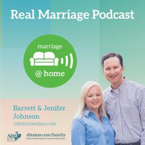 Real Marriage