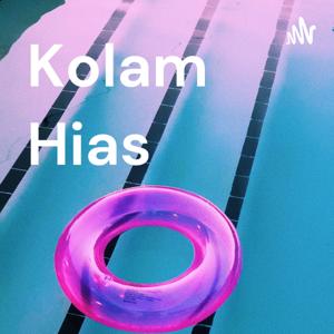 Kolam Hias