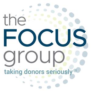 Taking Donors Seriously® Podcast