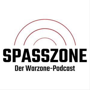 Spaßzone – der Warzone-Podcast