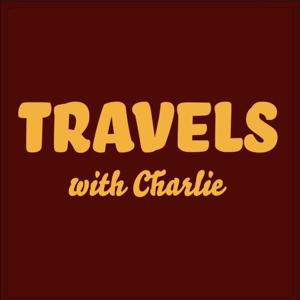 Travels with Charlie