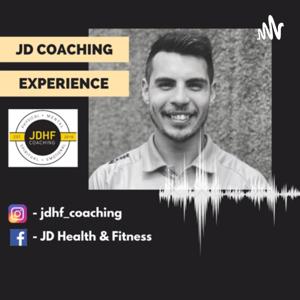 JD Coaching Experience