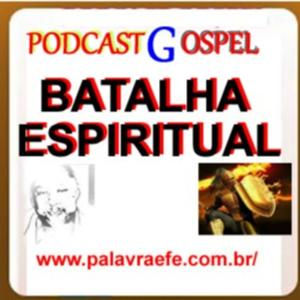 BATALHA ESPIRITUAL EM SERIE