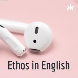 Ethos in English