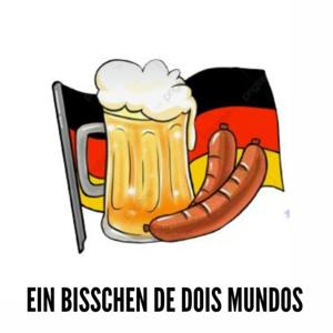 Ein bisschen de dois mundos