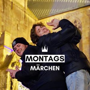 Montagsmärchen