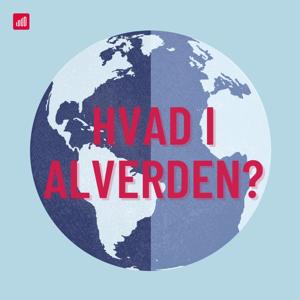 Hvad i Alverden