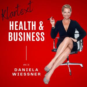 Klartext Health & Business -  der Best Practice Podcast für die erfolgreiche Arztpraxis