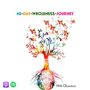 Journey To Wholeness