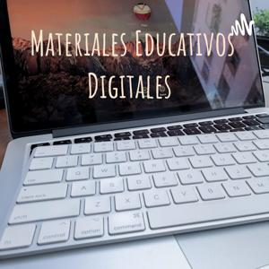 Materiales Educativos Digitales