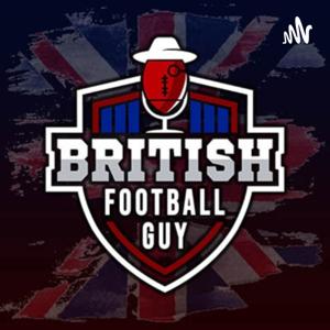 British Football Guy