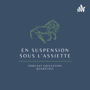 ESSA - En suspension sous l'assiette