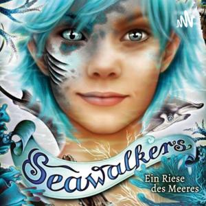 SeawalkCast by Valerie Müller