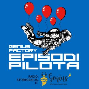 Genius Factory - Episodi Pilota