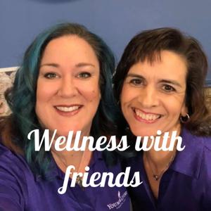 Wellness With Friends
