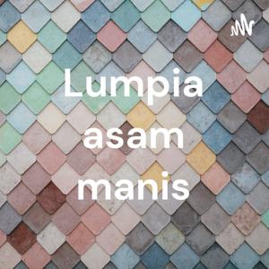 Lumpia asam manis