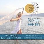 Now Women Ignite by Karen Wright