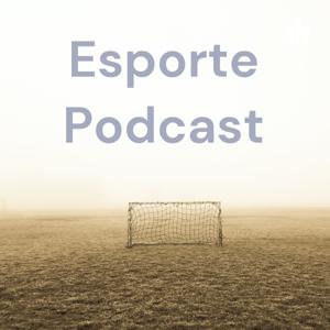 Esporte Podcast