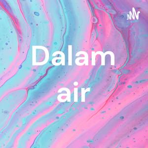 Dalam air