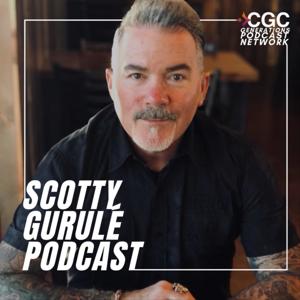 Scotty Gurule Podcas‪t‬