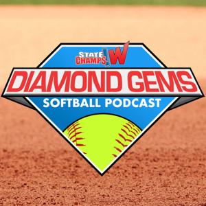 SC!W Diamond Gems by State Champs! Network