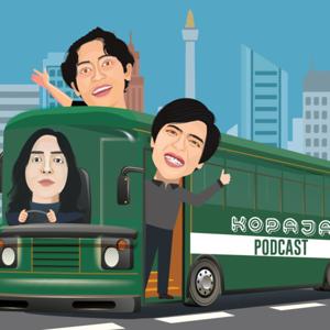 KOPAJA PODCAST