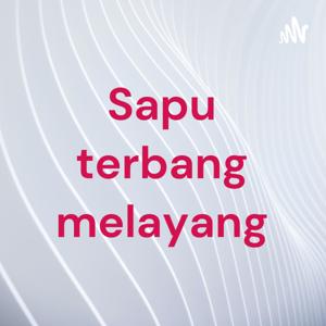 Sapu terbang melayang