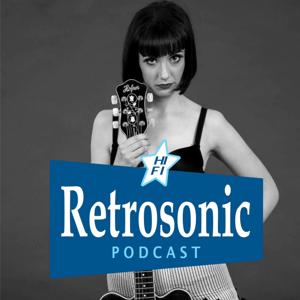 Retrosonic Podcast