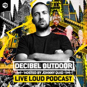 LIVE LOUD podcast