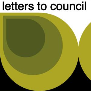 Letters to Council