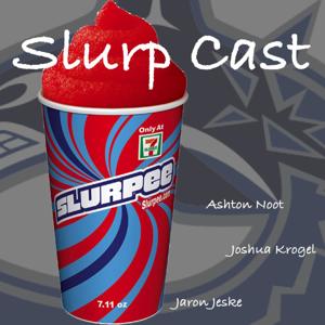 SlurpCast