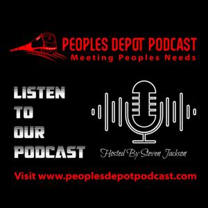 Peoples Depot Podcast