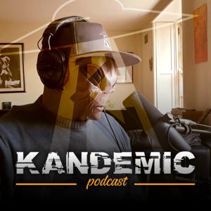 Kandemic Podcast