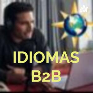 IDIOMAS B2B