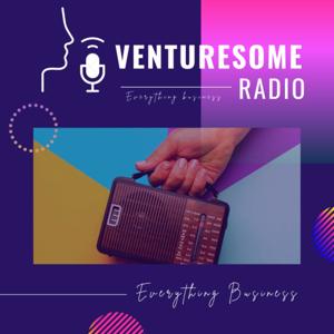 Venturesome Radio