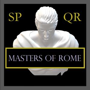 Masters of Rome