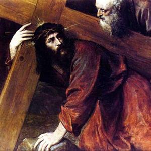 Jesús, la muerte de un justo