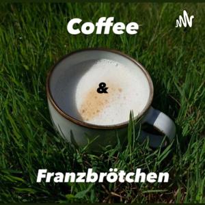 Coffee and Franzbrötchen