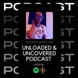 Unloaded and Uncovered with Magda Desir