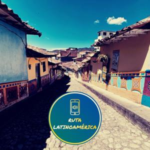 Ruta Latinoamérica