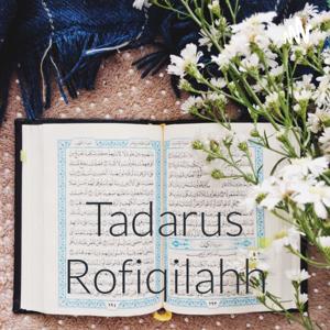 Tadarus Rofiqilahh