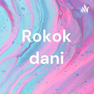 Rokok dani