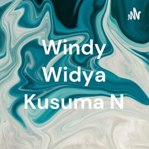 Windy Widya Kusuma N