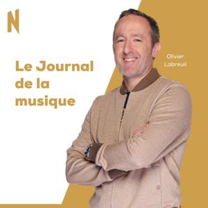 Le journal de la Musique