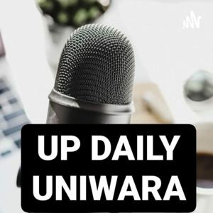 UP DAILY UNIWARA