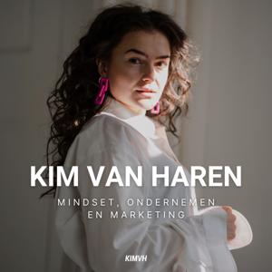 Kim van Haren