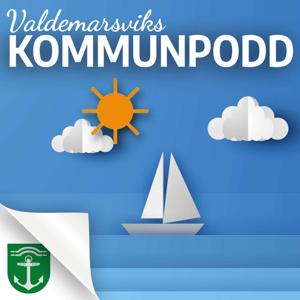 Valdemarsviks kommunpodd