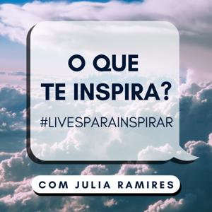 LIVES PARA INSPIRAR